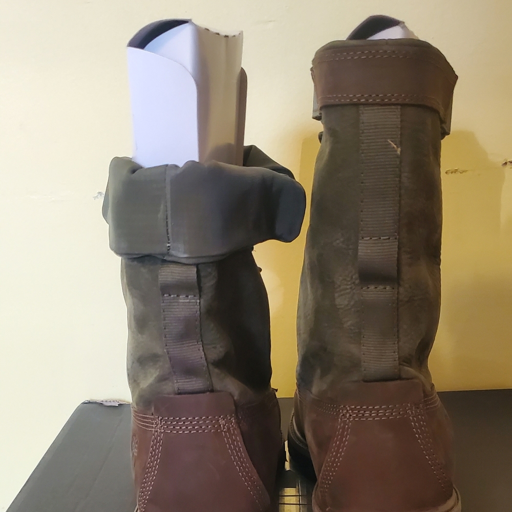 Timberland Gaiter Boot limited - Picture 6 of 7